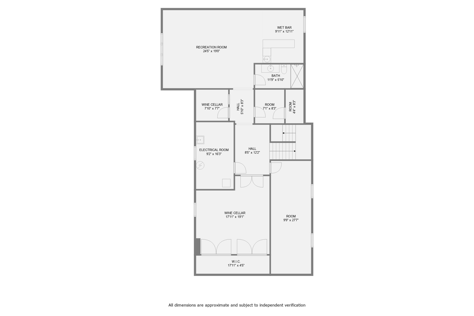 712 Courtland Avenue Park Ridge, IL 60068 - Photo 40 of 42 Gallery Image 40