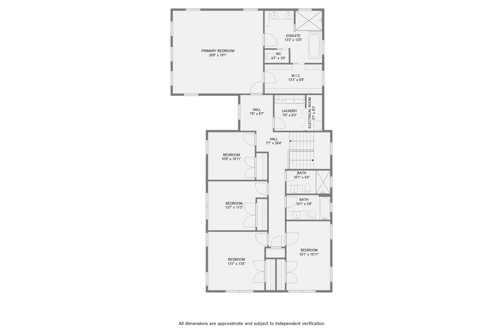 712 Courtland Avenue Park Ridge, IL 60068 - Photo 41 of 42 Gallery Image 41