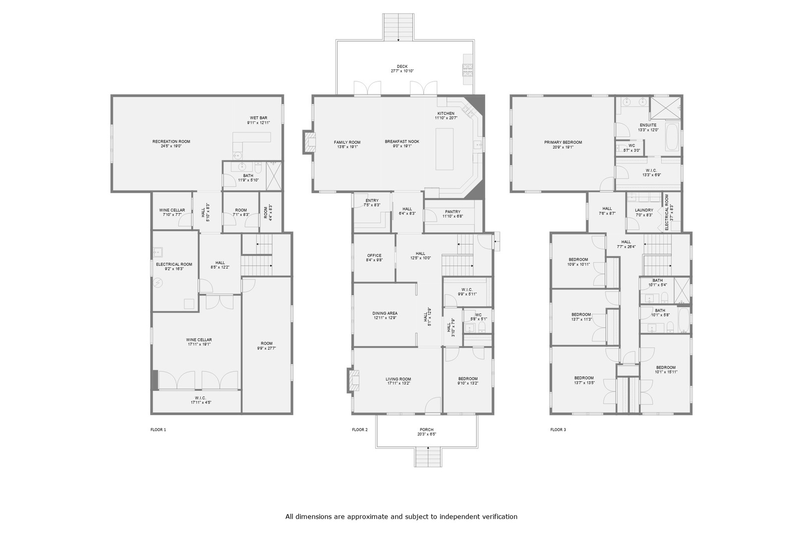 712 Courtland Avenue Park Ridge, IL 60068 - Photo 42 of 42 Gallery Image 42