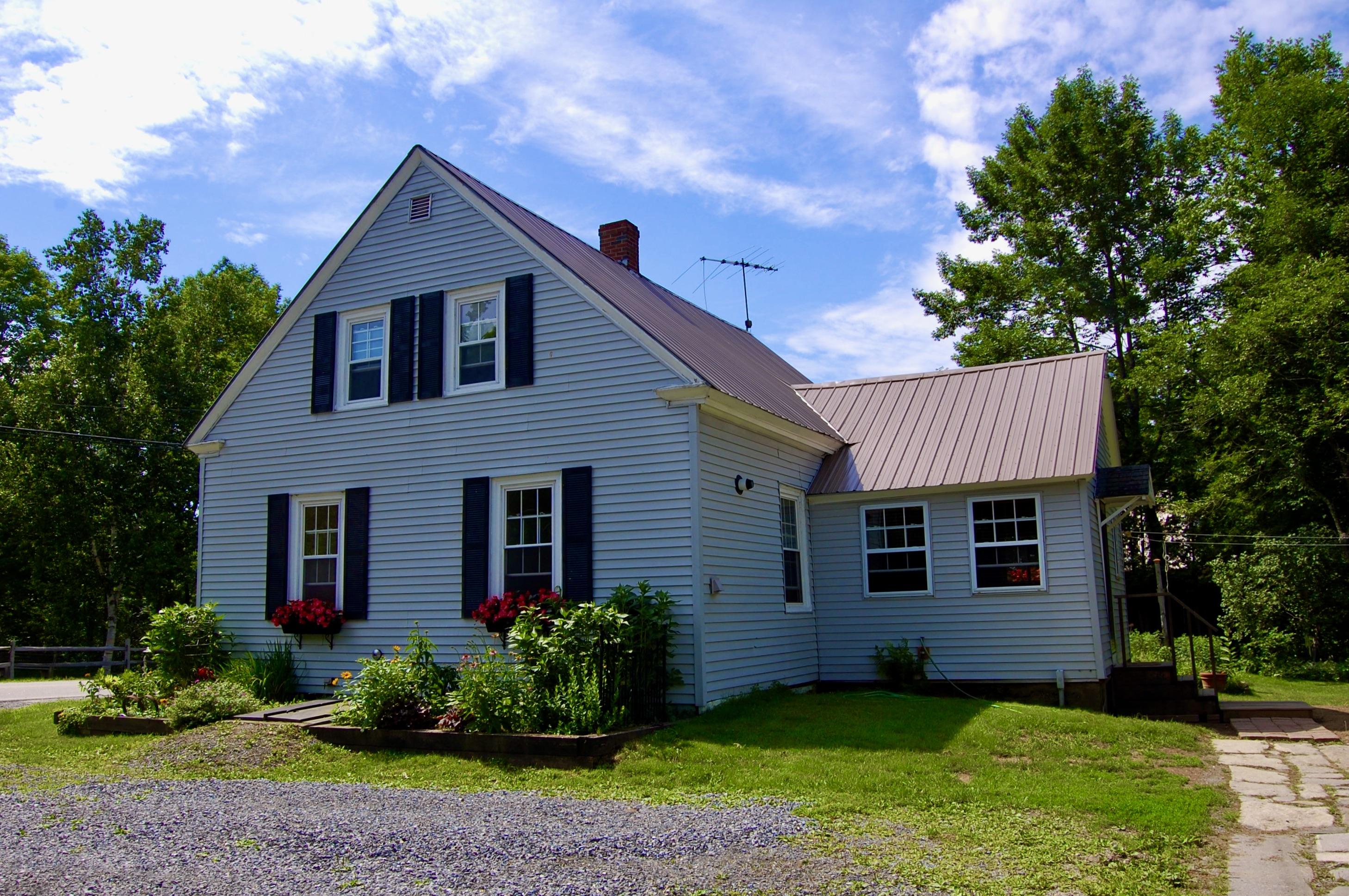 10 Lovejoy Pond Road Wayne, ME 04284 - Photo 63 of 65 ExtDriveWaySide