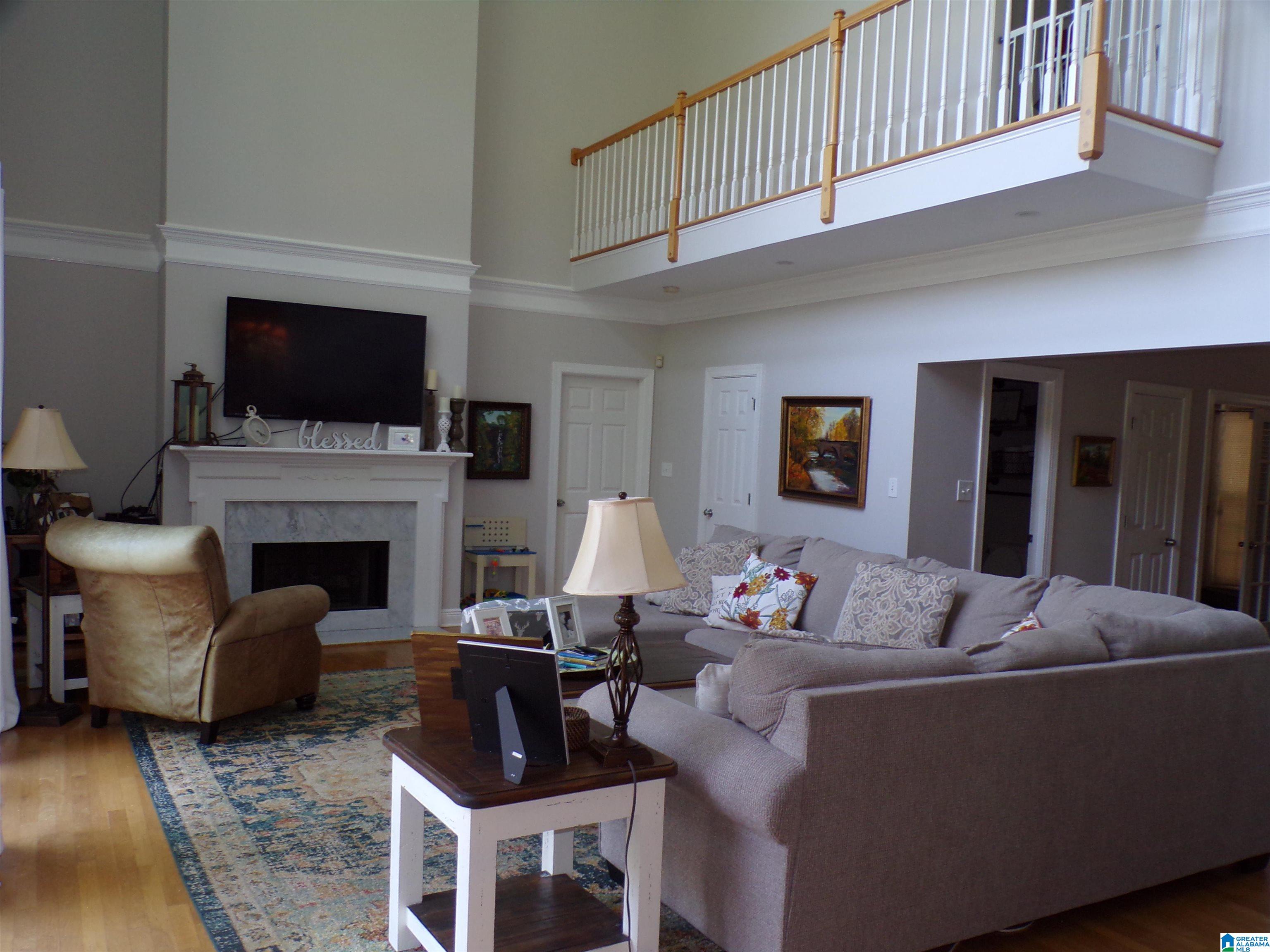 2641 Overhill Circle Sylacauga, AL 35150 - Photo 7 of 24