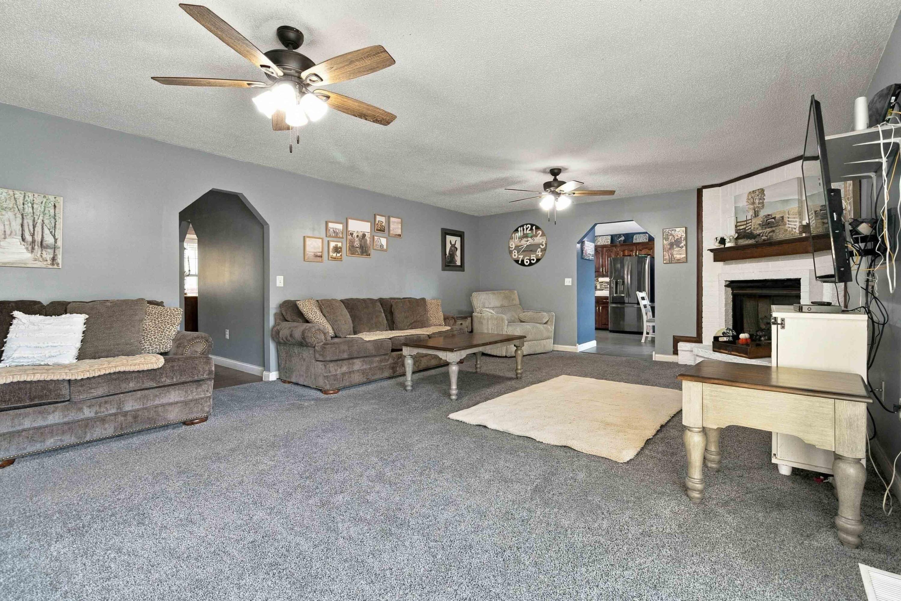 87 Forest Ridge Circle Bronston, KY 42518 - Photo 10 of 52 007