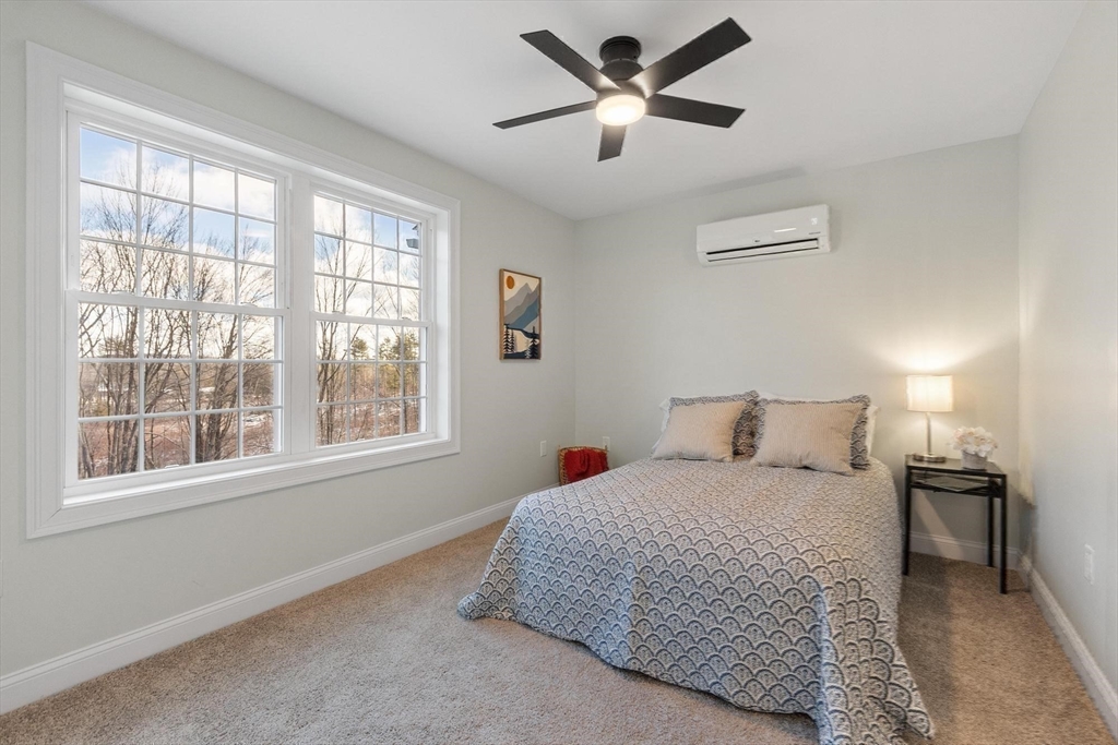 72 A Cottage Lane, Unit LEFT HALF) Templeton, MA 01468 - Photo 23 of 40