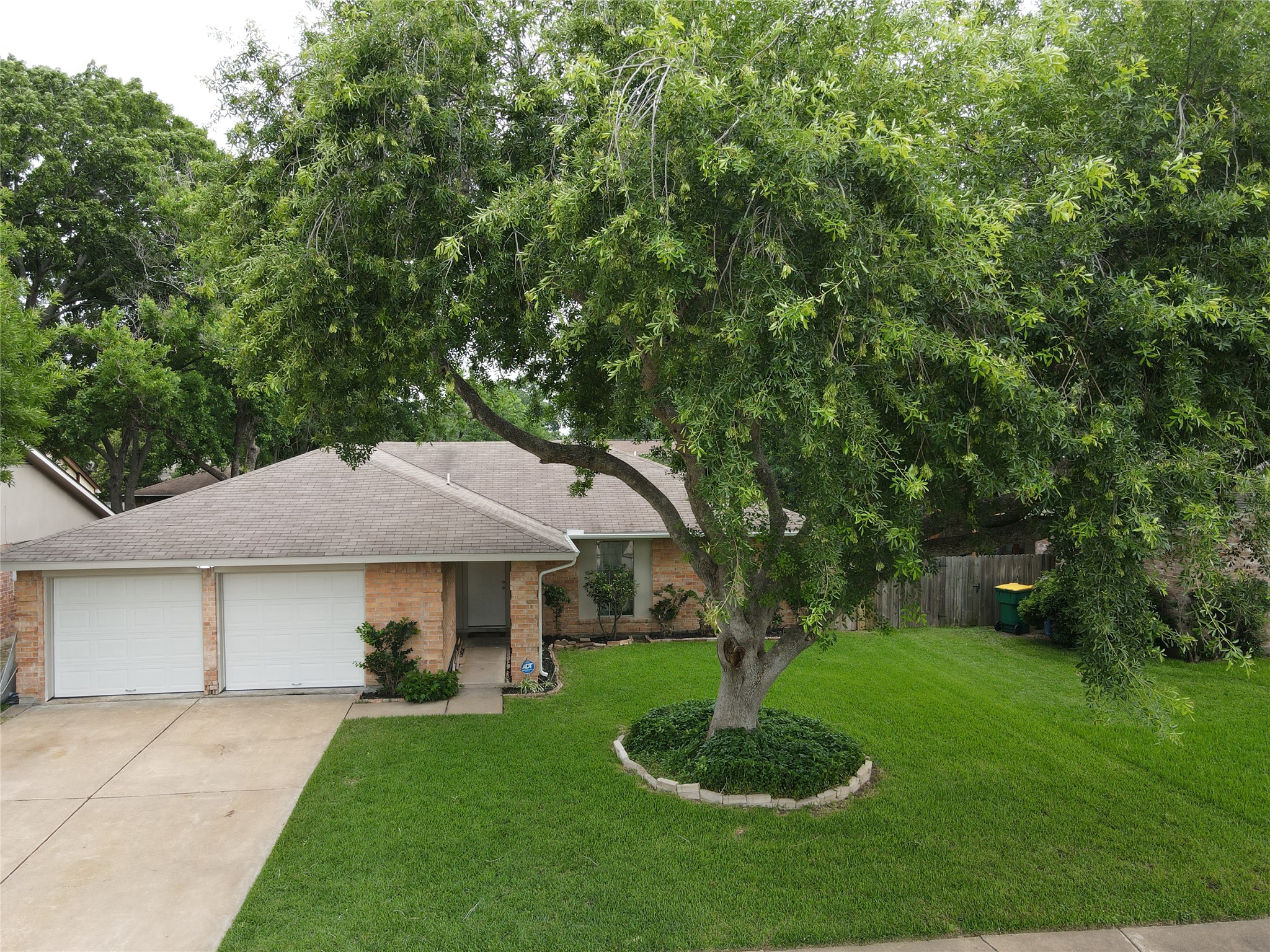 22530 John Rolfe Lane Katy, TX 77449 - Photo 2 of 15