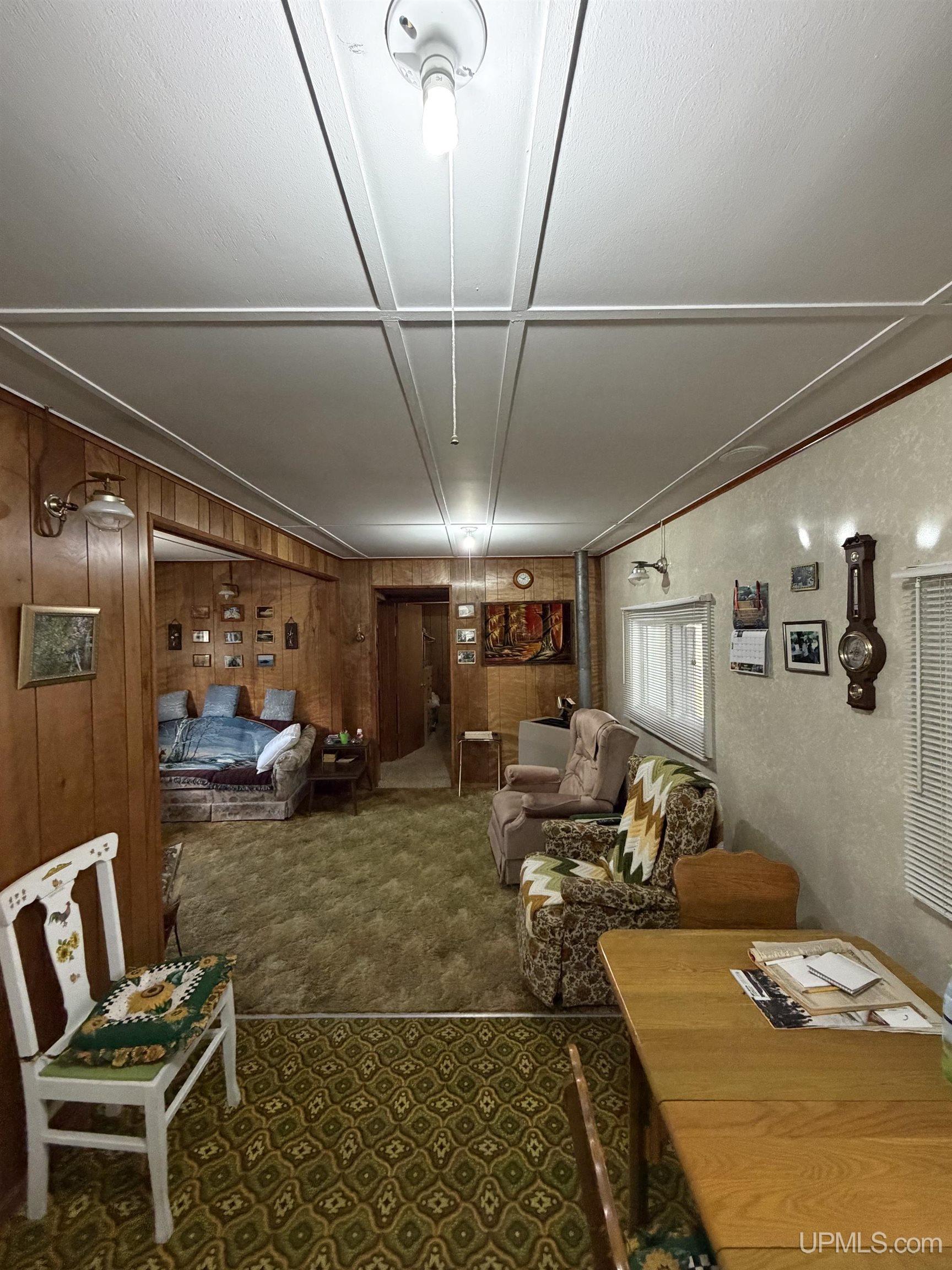 8304 Peshekee Grade Road Michigamme, MI 49861 - Photo 14 of 39