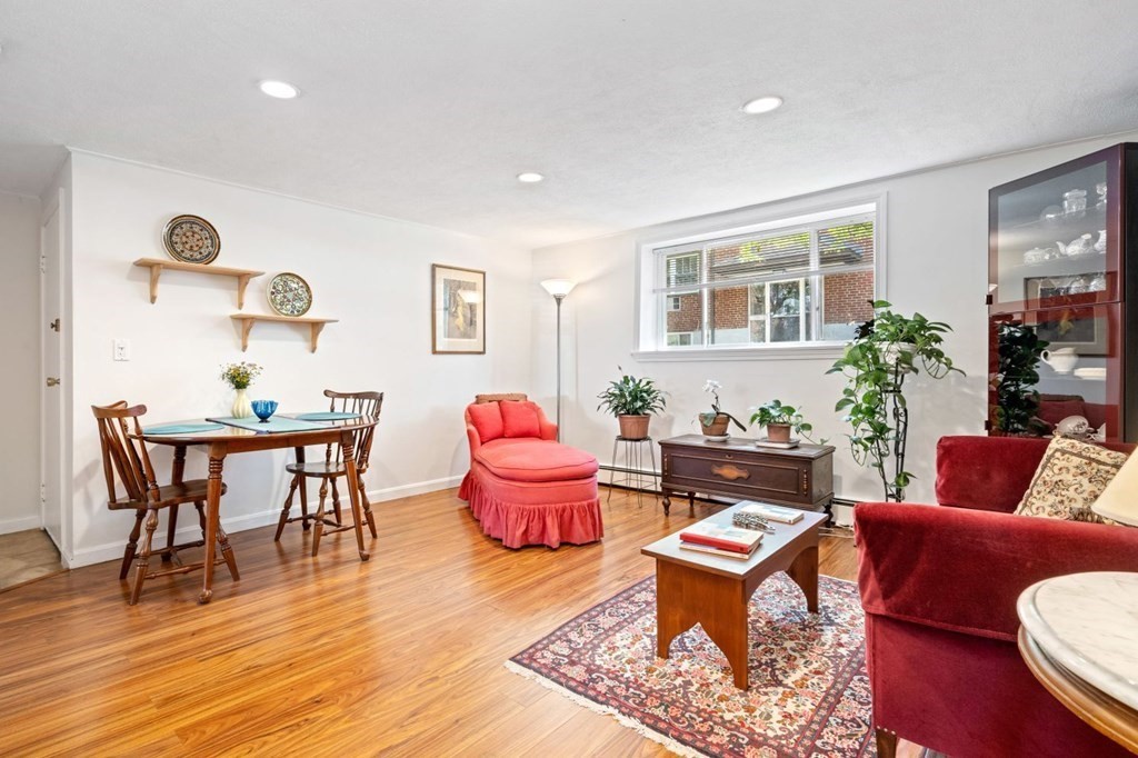 64 Bryon Road, Unit B641 Boston, MA 02467 - Photo 2 of 26 Gallery Image 2
