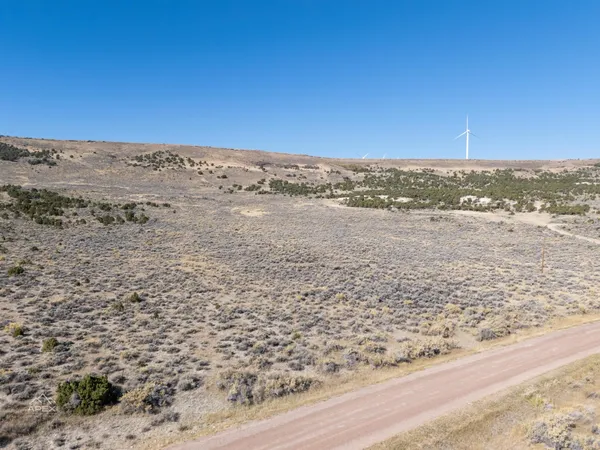$81,000 | 8.12 Acres On Bridger Butte Lane, Fort Bridger, WY 82933