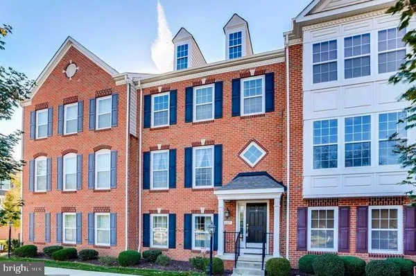 $3,450 | 8621 Blue Smoke Court, Unit 58, Elkridge, MD 21075