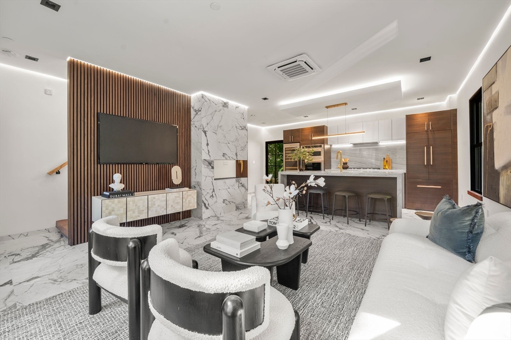 302 Elliot Street, Unit 3 Newton, MA 02464 - Photo 1 of 33