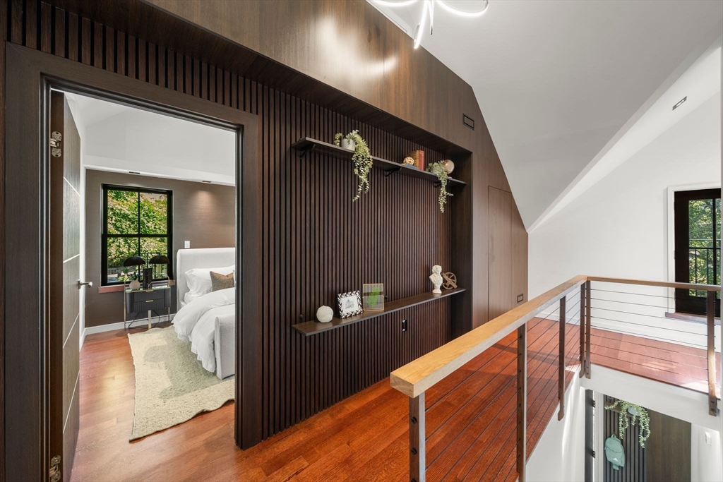 302 Elliot Street, Unit 3 Newton, MA 02464 - Photo 11 of 33