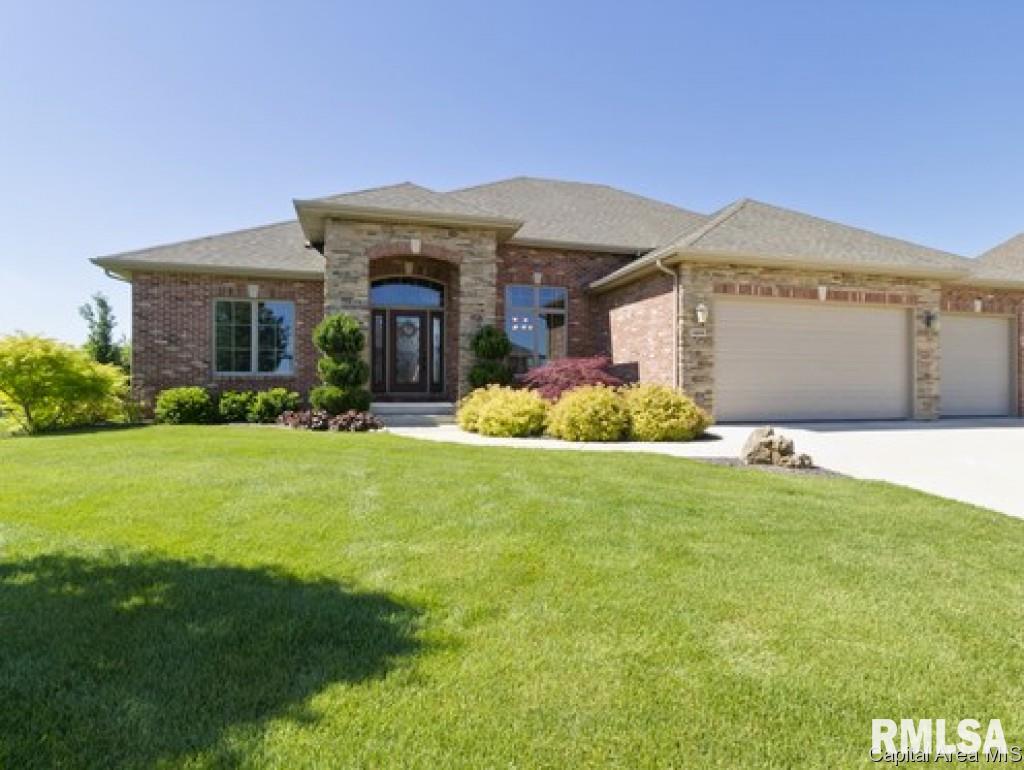 4408 Lynhurst Road Springfield, IL 62711 - Photo 18 of 19