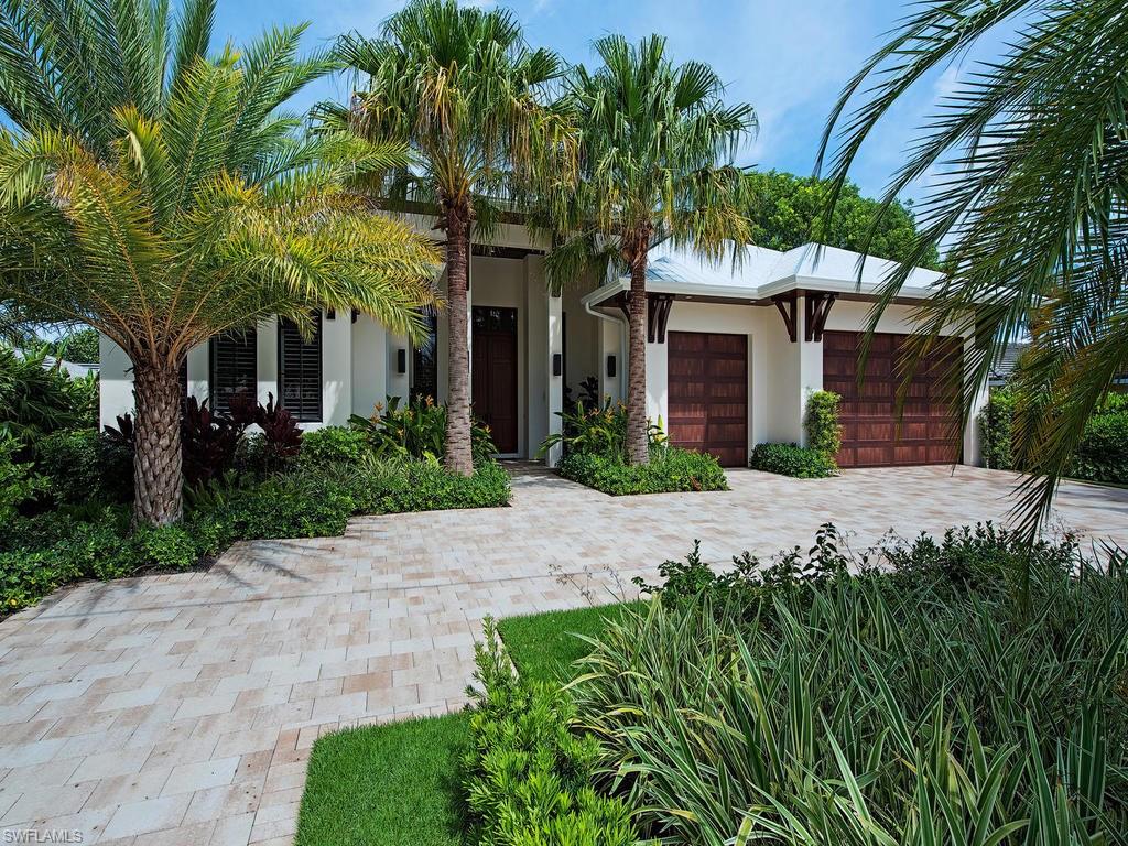 2140 Tarpon Road Naples, FL 34102 - Photo 20 of 24