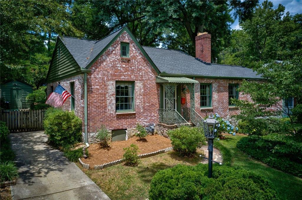 772 Piedmont Way Northeast Atlanta, GA 30324 - Photo 1 of 1 Gallery Image 1