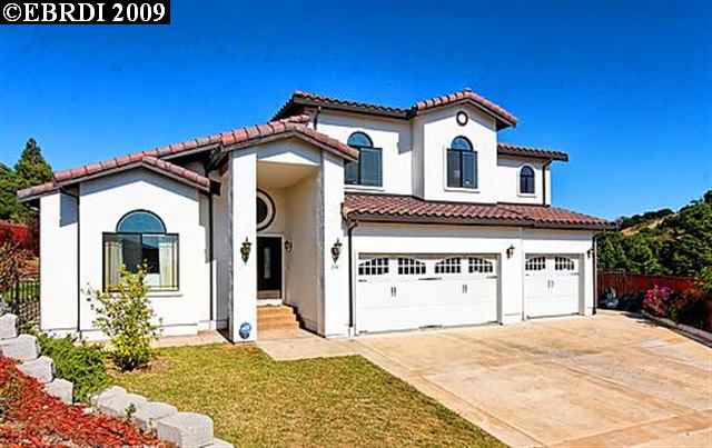 216 North Rancho Place Pinole, CA 94564 - Photo 1 of 1