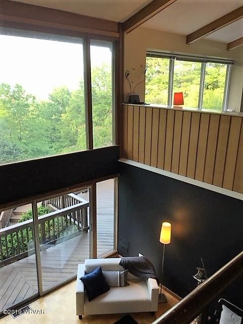 80 Selkirk Road Williamsport, PA 17701 - Photo 7 of 17 View from Second Story