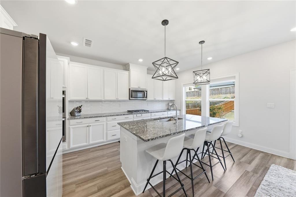 444 Payne Road Woodstock, GA 30188 - Photo 12 of 61