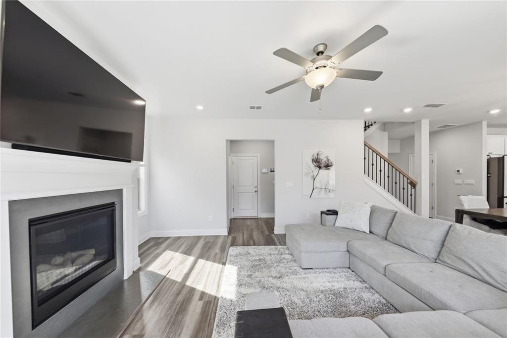 444 Payne Road Woodstock, GA 30188 - Photo 21 of 61