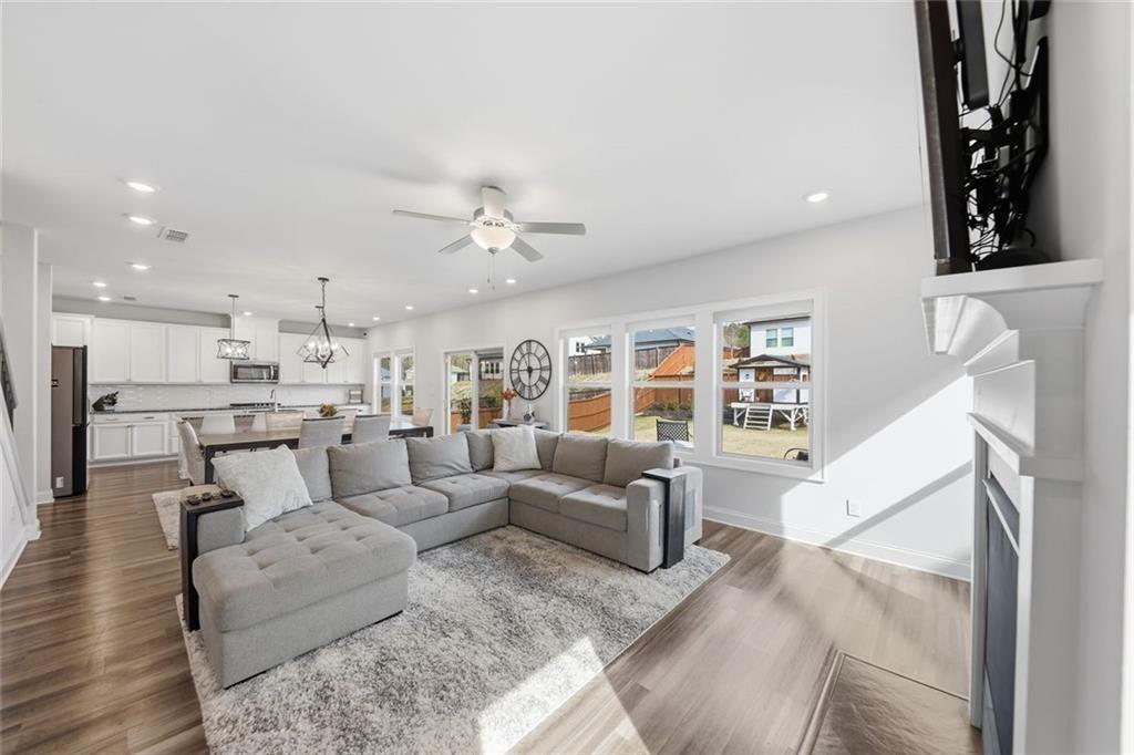 444 Payne Road Woodstock, GA 30188 - Photo 23 of 61