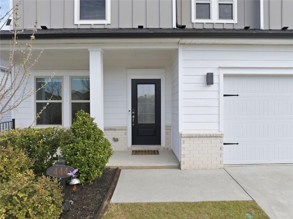 444 Payne Road Woodstock, GA 30188 - Photo 4 of 61