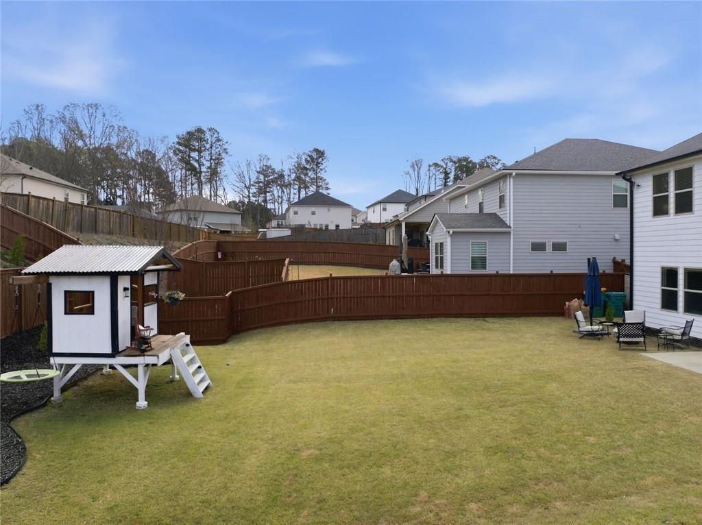 444 Payne Road Woodstock, GA 30188 - Photo 50 of 61
