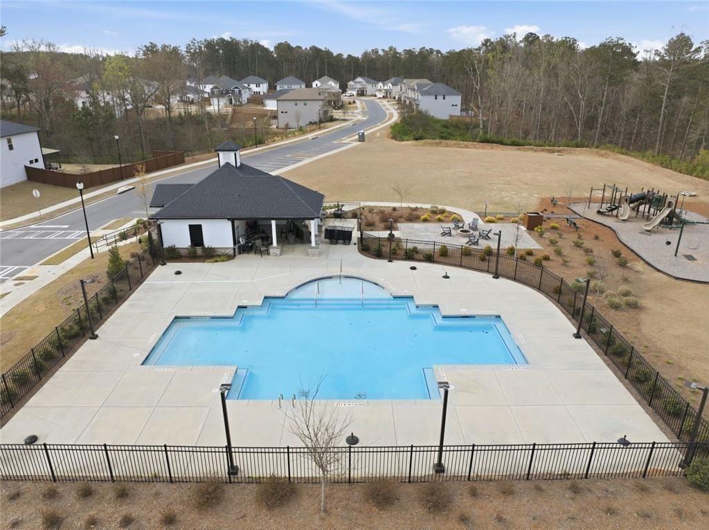 444 Payne Road Woodstock, GA 30188 - Photo 55 of 61