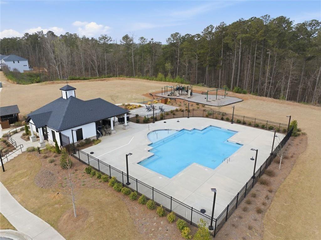 444 Payne Road Woodstock, GA 30188 - Photo 59 of 61