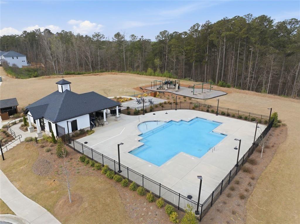 444 Payne Road Woodstock, GA 30188 - Photo 60 of 61