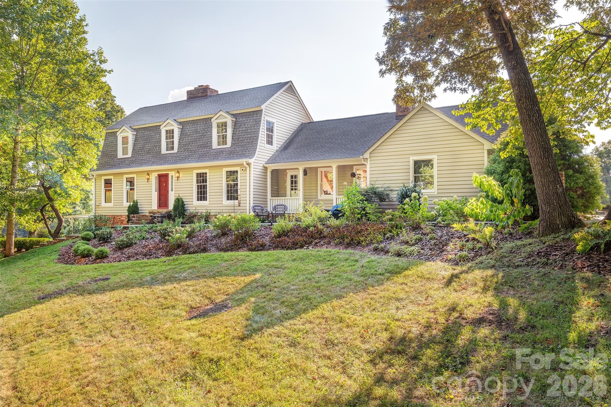 64 Greenridge Road Weaverville, NC 28787 - Photo 41 of 48 Gallery Image 41