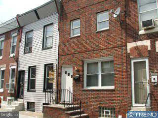 419 Tree Street Philadelphia, PA 19148 - Photo 1 of 1 Gallery Image 1