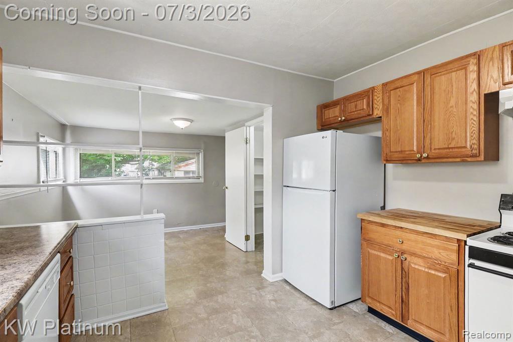 2139 Romeo Street Ferndale, MI 48220 - Photo 11 of 28