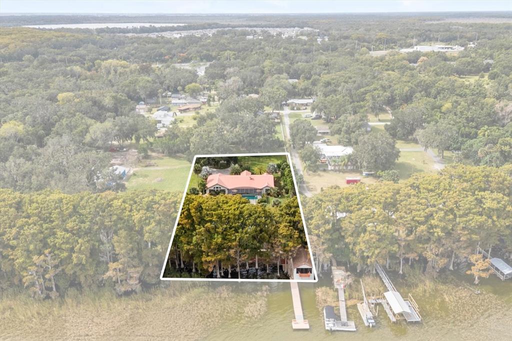 4345 Corley Island Road Leesburg, FL 34748 - Photo 75 of 77
