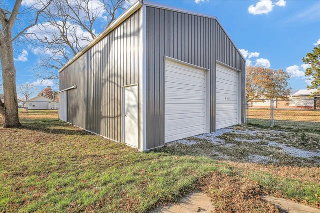 $250,000 | 849 North Piatt Street, Bement, IL 61813