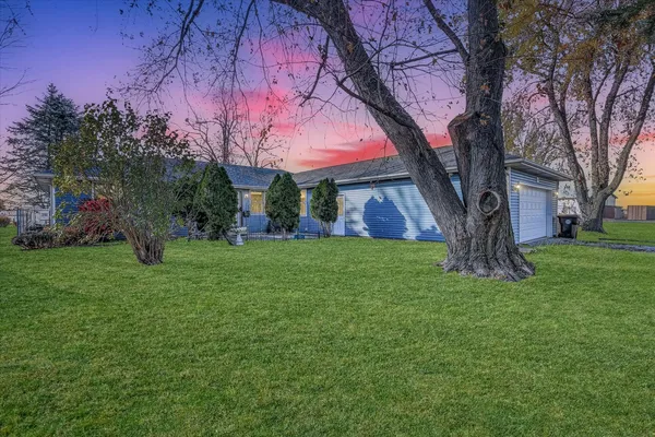 $240,000 | 849 North Piatt Street, Bement, IL 61813