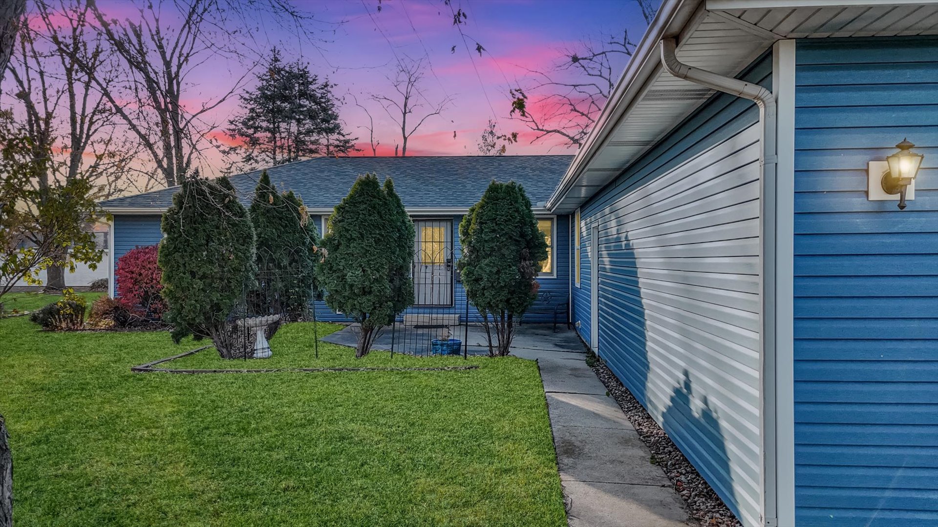 849 North Piatt Street Bement, IL 61813 - Photo 38 of 42