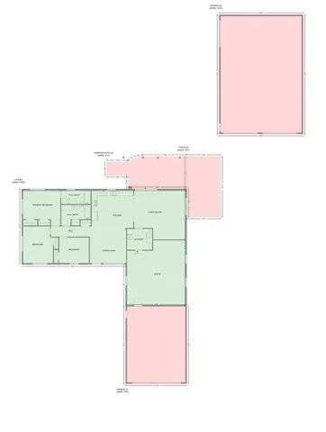 $250,000 | 849 North Piatt Street, Bement, IL 61813