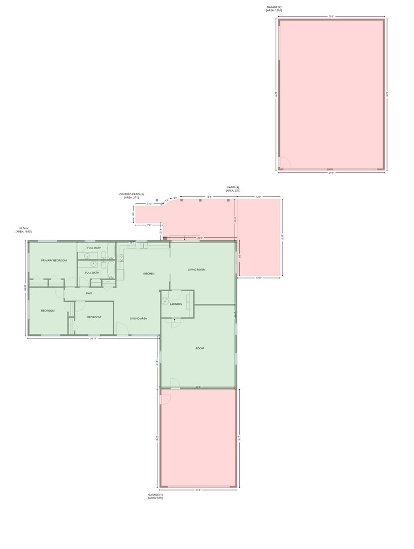 849 North Piatt Street Bement, IL 61813 - Photo 42 of 42