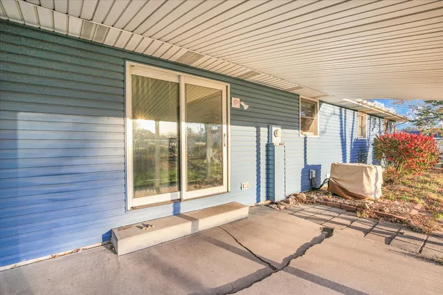 $250,000 | 849 North Piatt Street, Bement, IL 61813