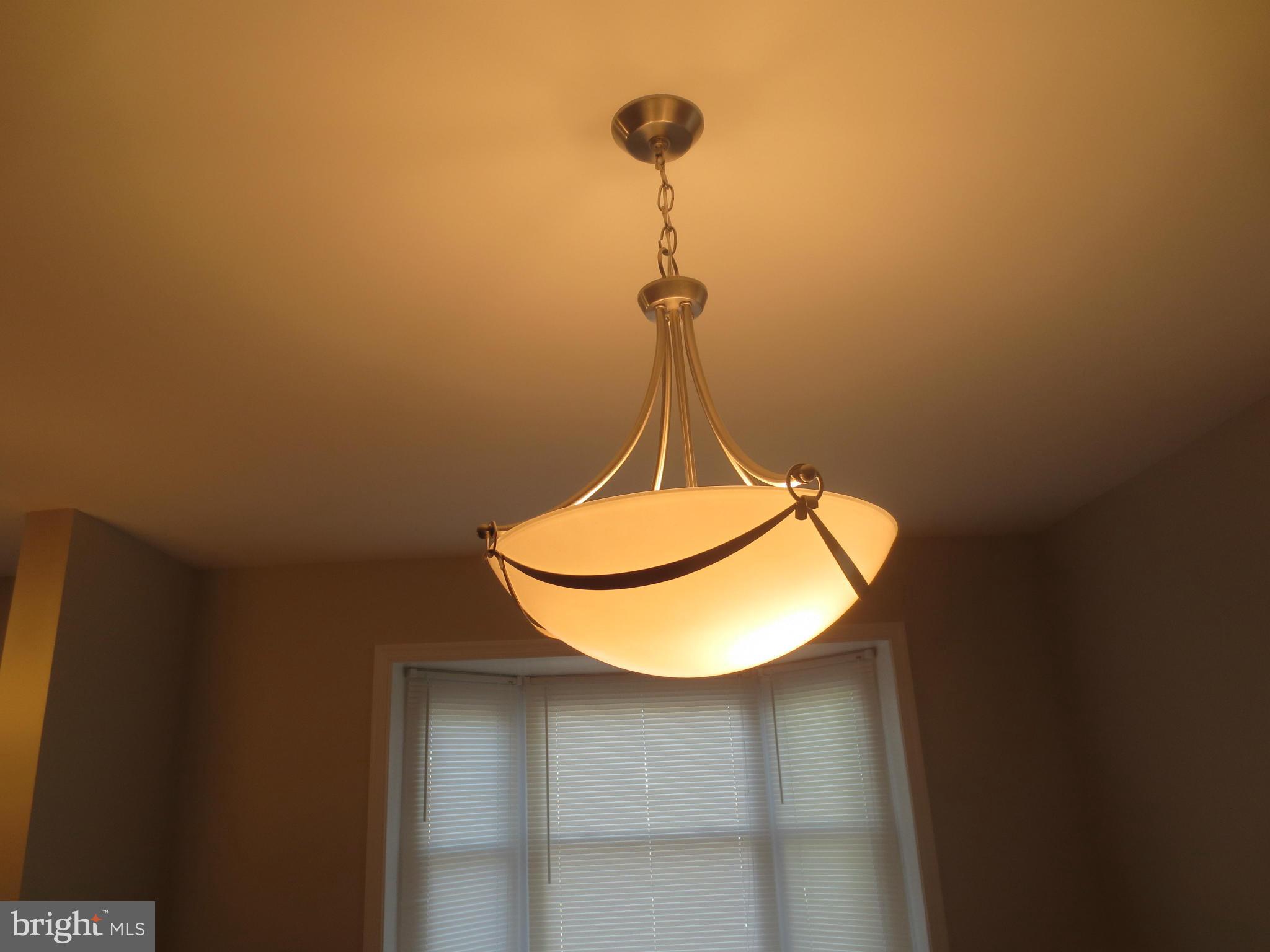 1810 Heathfield Road Baltimore, MD 21239 - Photo 22 of 25 Designer light fixtures