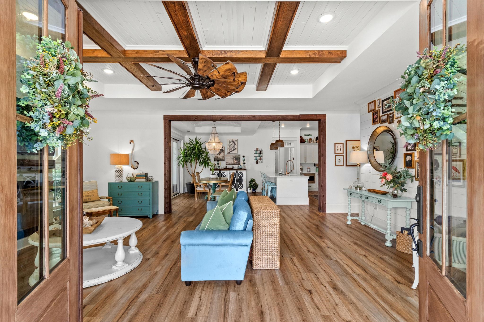 828 Channel Cat Cove Murrells Inlet, SC 29576 - Photo 11 of 70