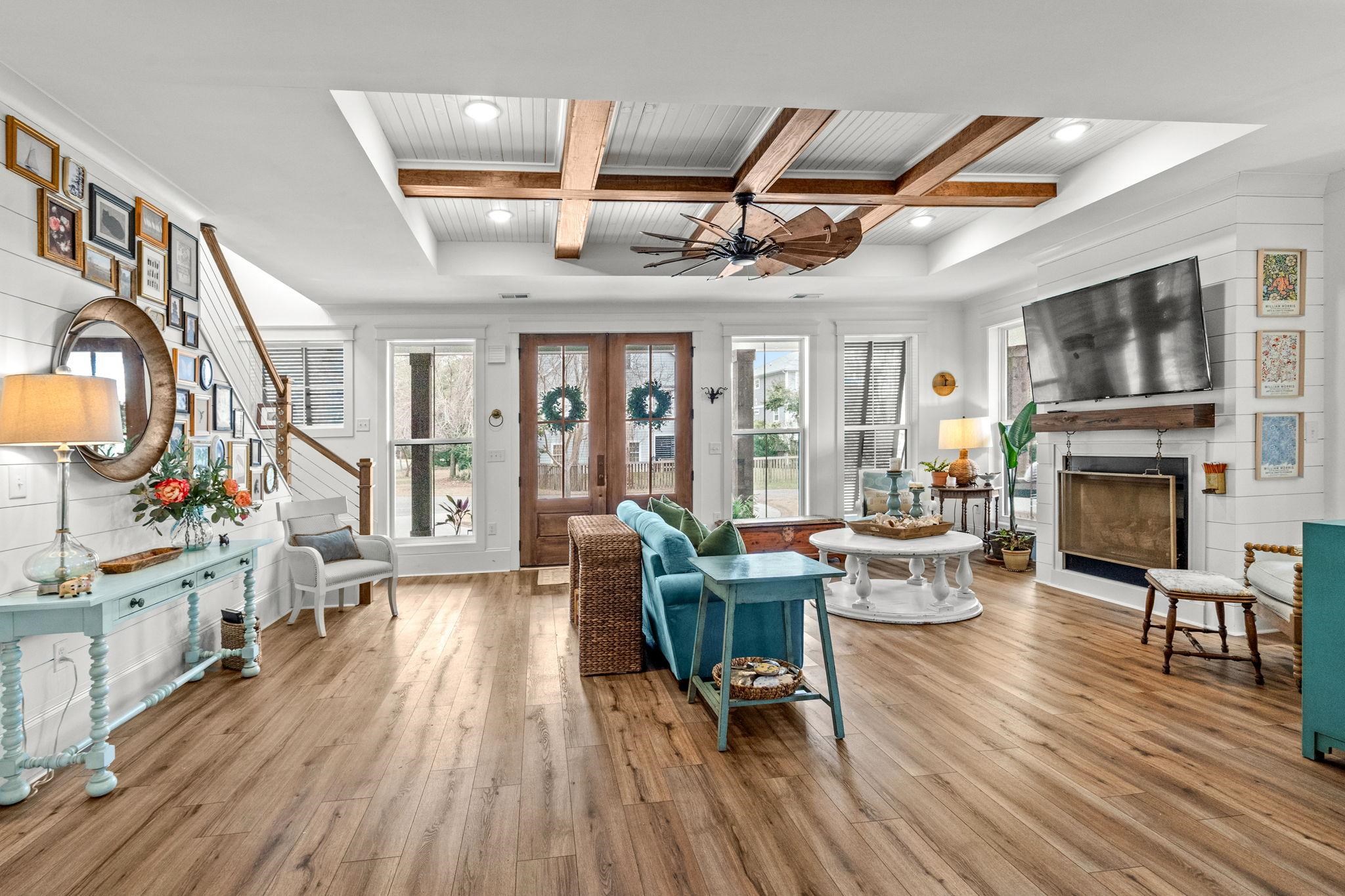 828 Channel Cat Cove Murrells Inlet, SC 29576 - Photo 12 of 70