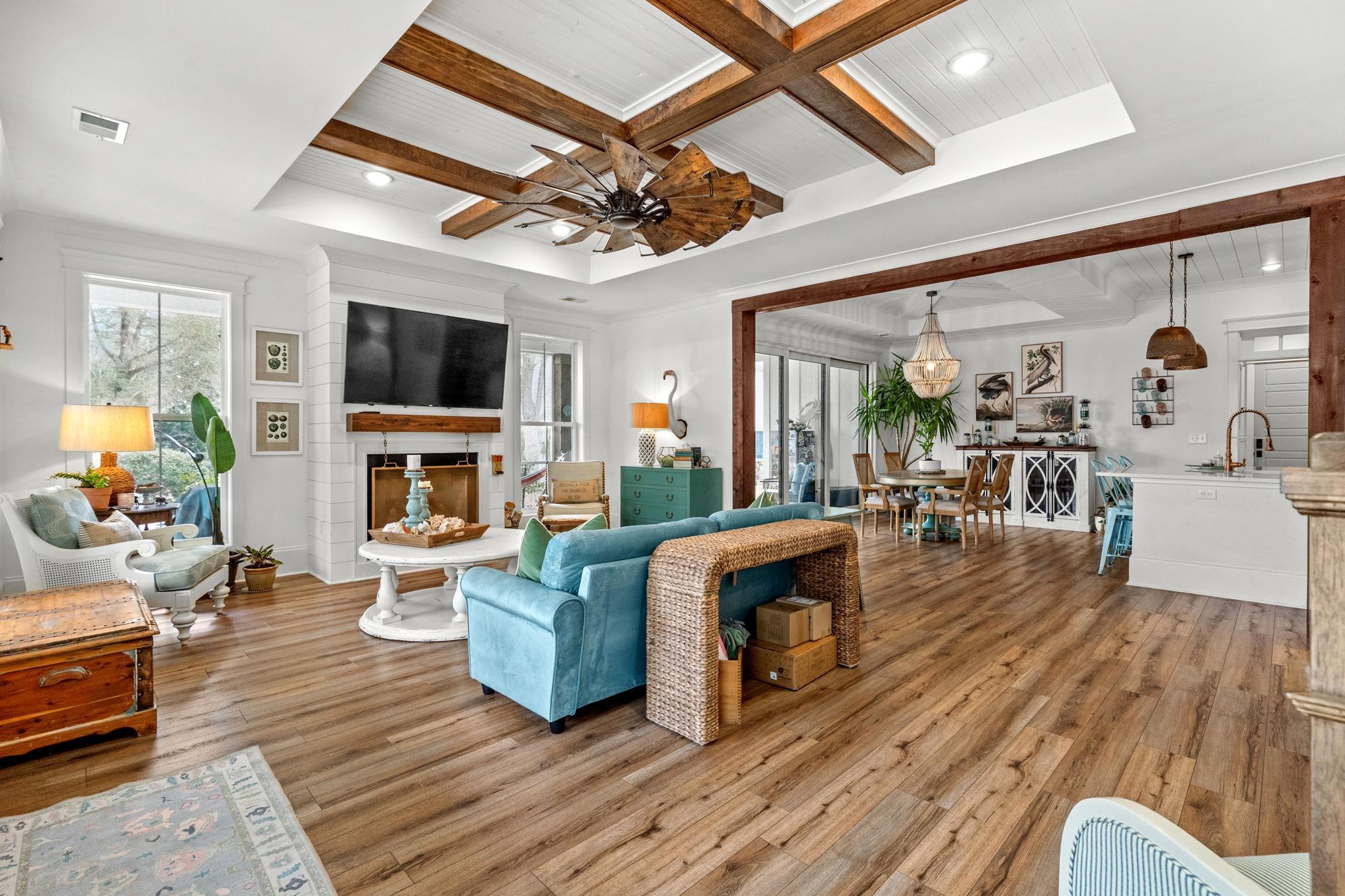 828 Channel Cat Cove Murrells Inlet, SC 29576 - Photo 13 of 70