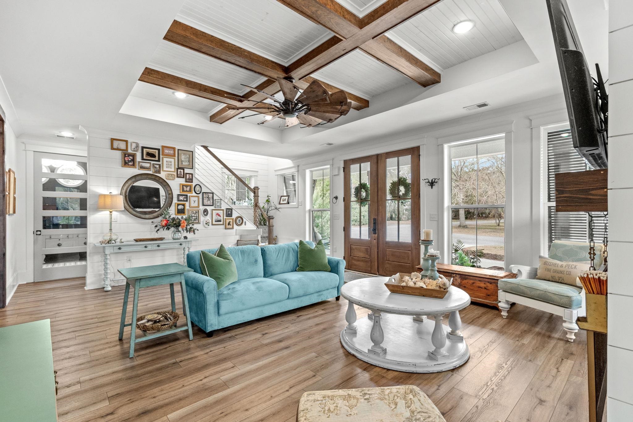 828 Channel Cat Cove Murrells Inlet, SC 29576 - Photo 15 of 70