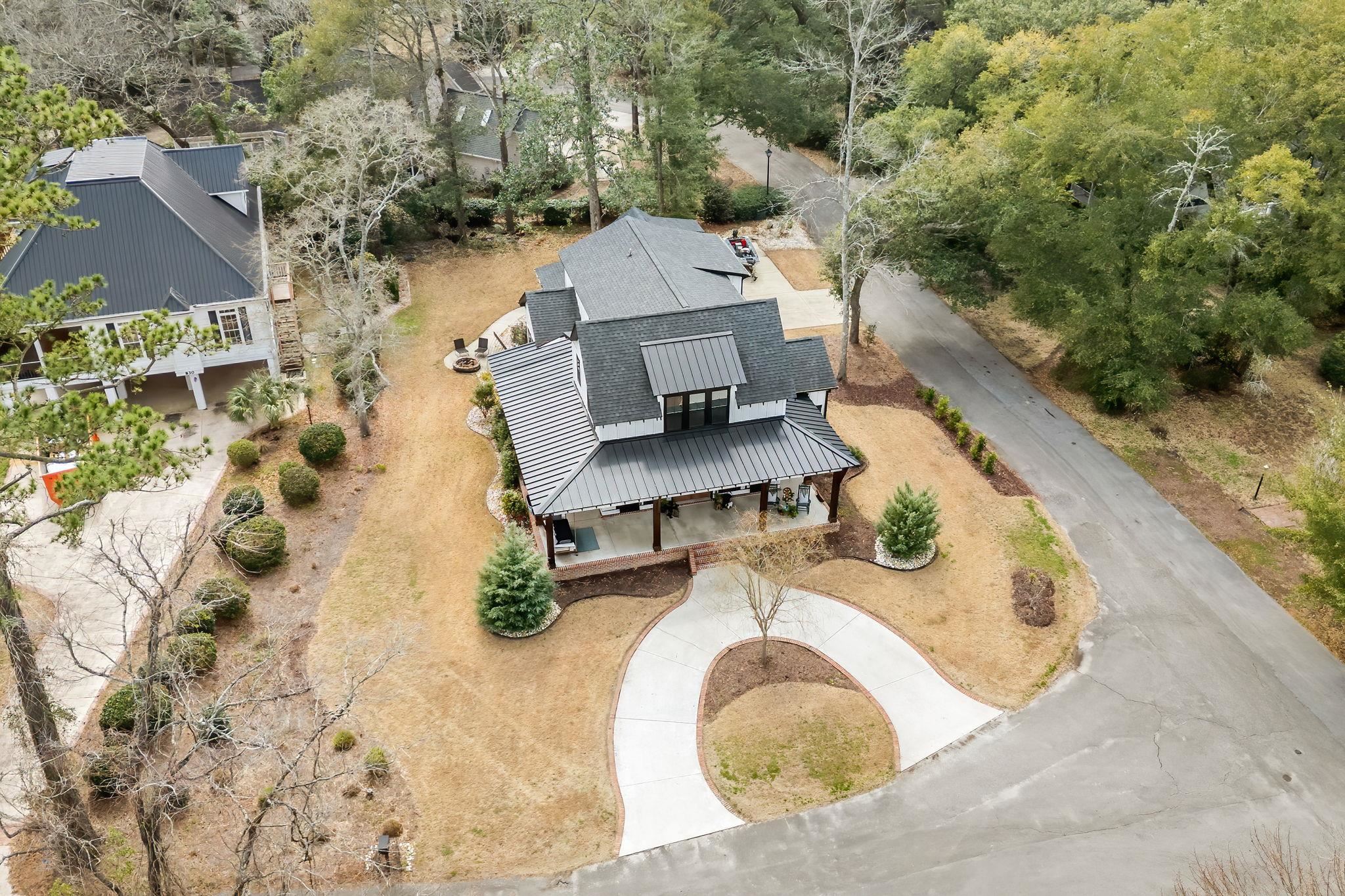 828 Channel Cat Cove Murrells Inlet, SC 29576 - Photo 2 of 70