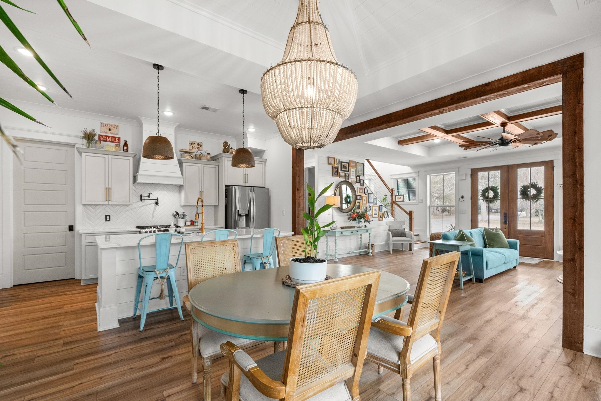 828 Channel Cat Cove Murrells Inlet, SC 29576 - Photo 24 of 70