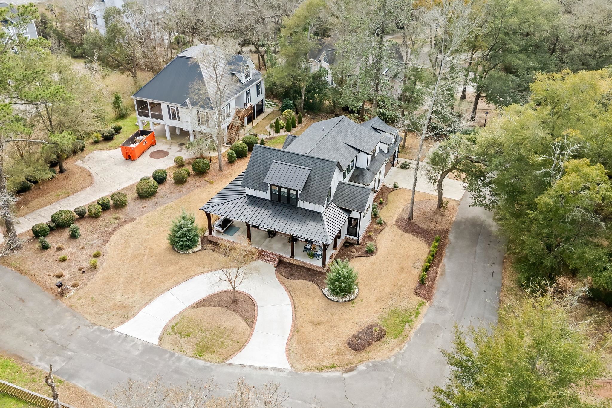 828 Channel Cat Cove Murrells Inlet, SC 29576 - Photo 52 of 70