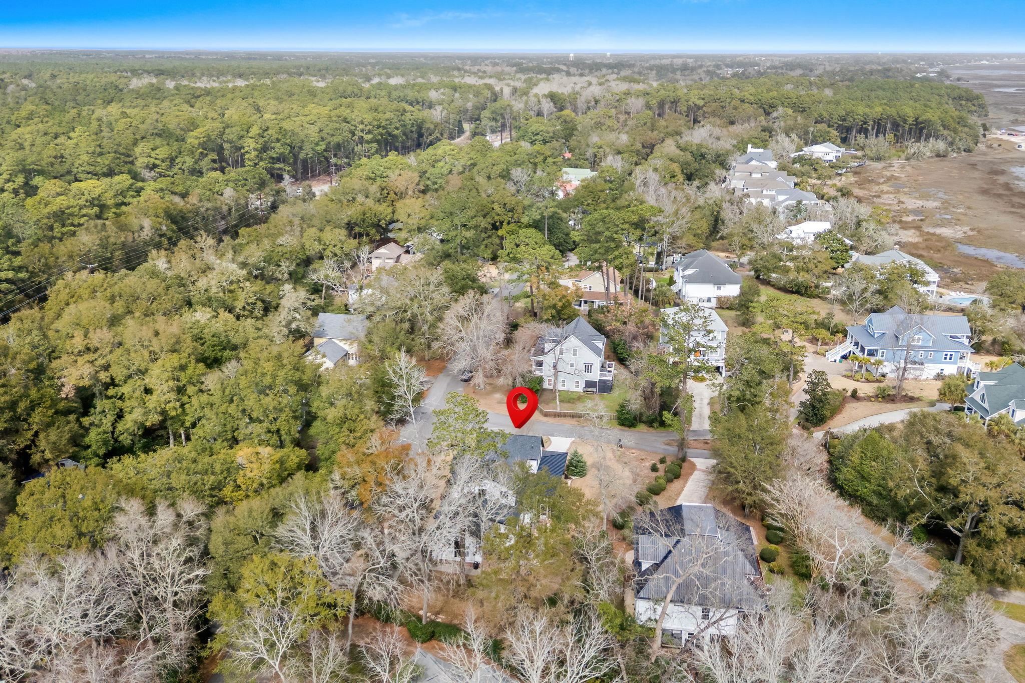 828 Channel Cat Cove Murrells Inlet, SC 29576 - Photo 55 of 70