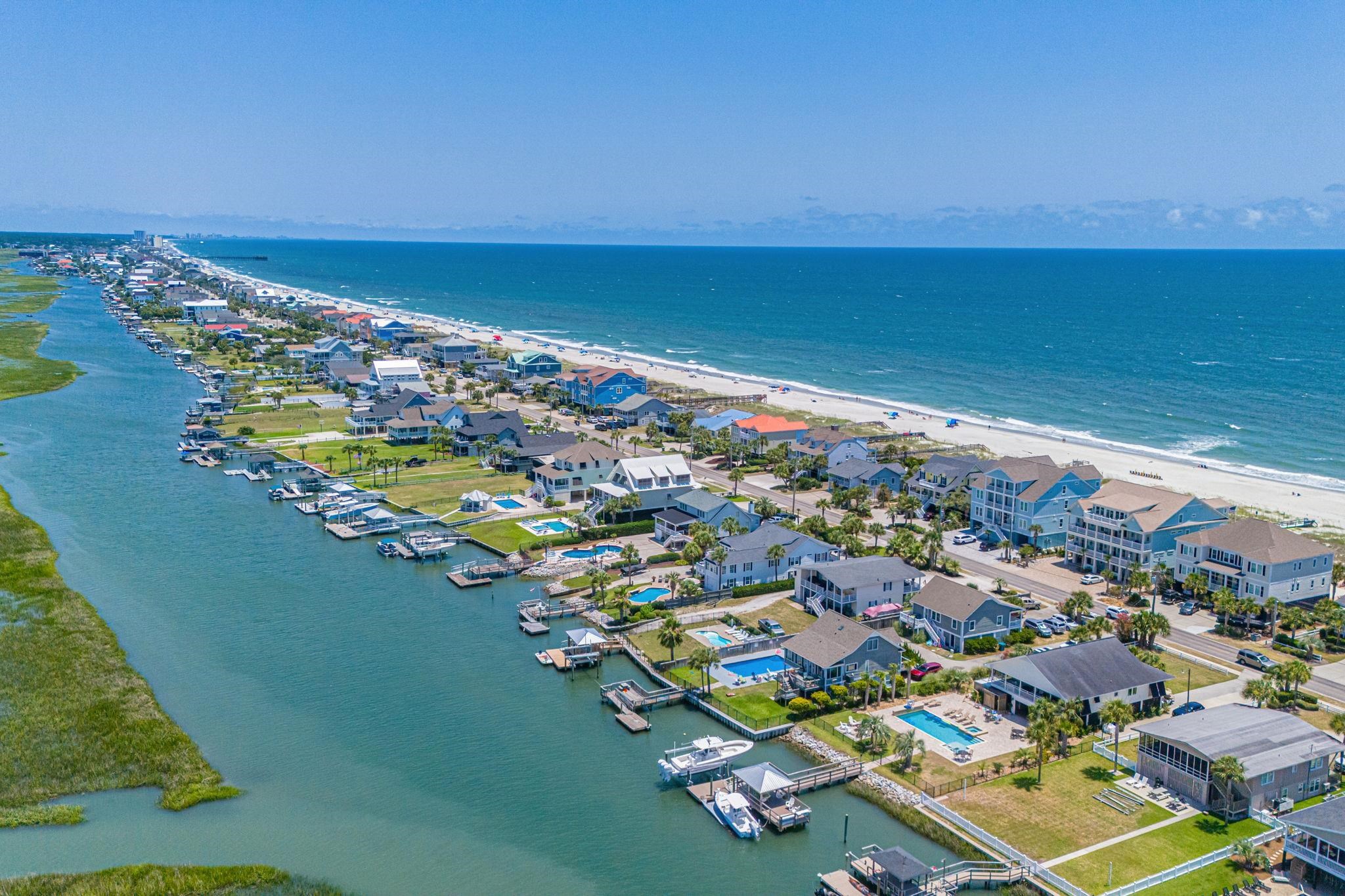 828 Channel Cat Cove Murrells Inlet, SC 29576 - Photo 62 of 70