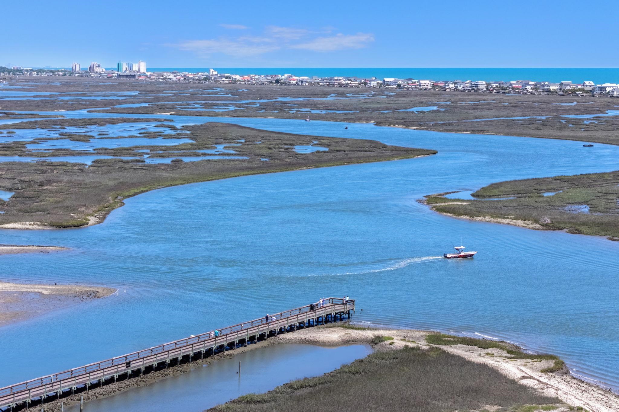 828 Channel Cat Cove Murrells Inlet, SC 29576 - Photo 66 of 70