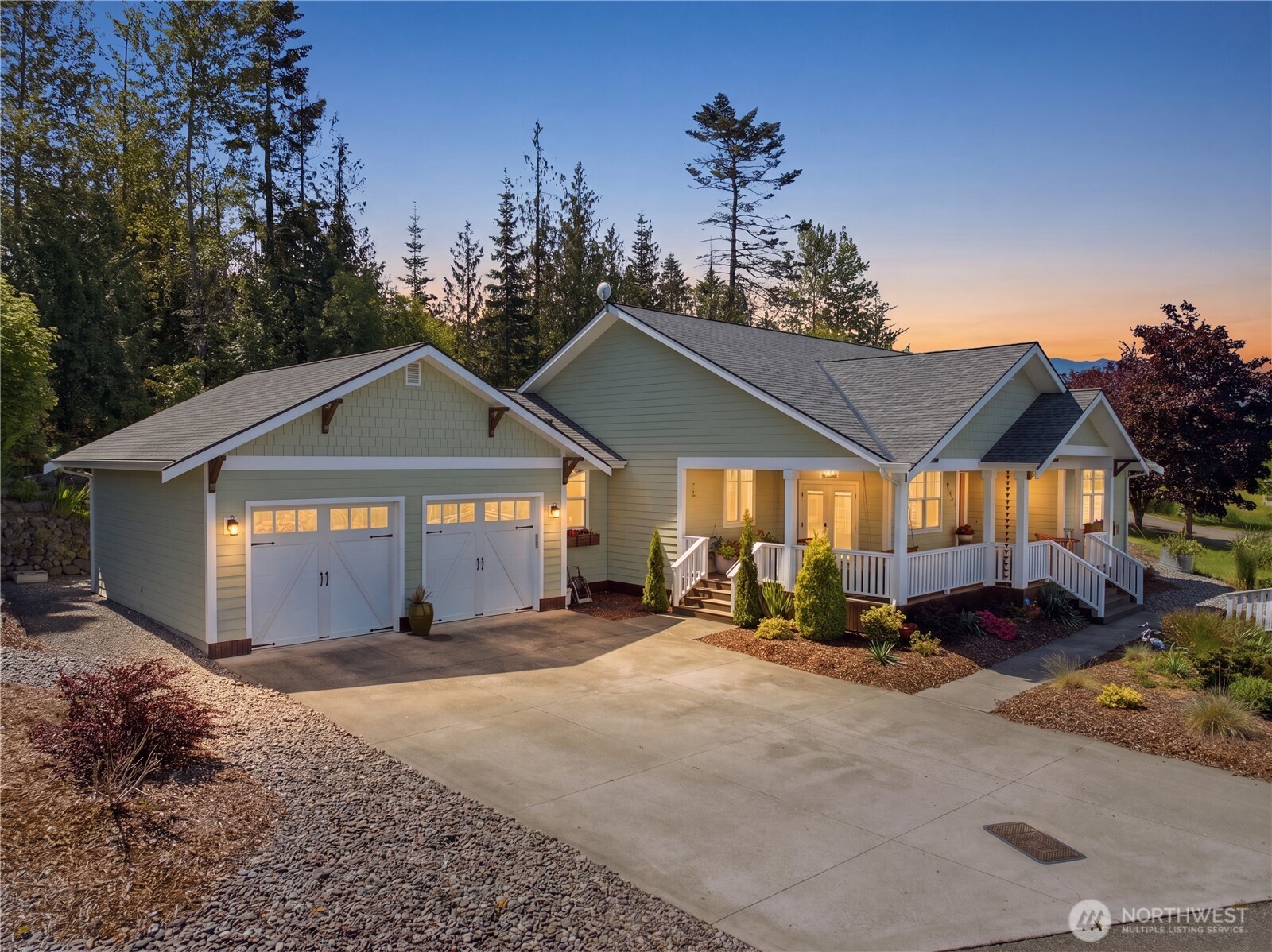 651 Happy View Lane Sequim, WA 98382 - Photo 39 of 40