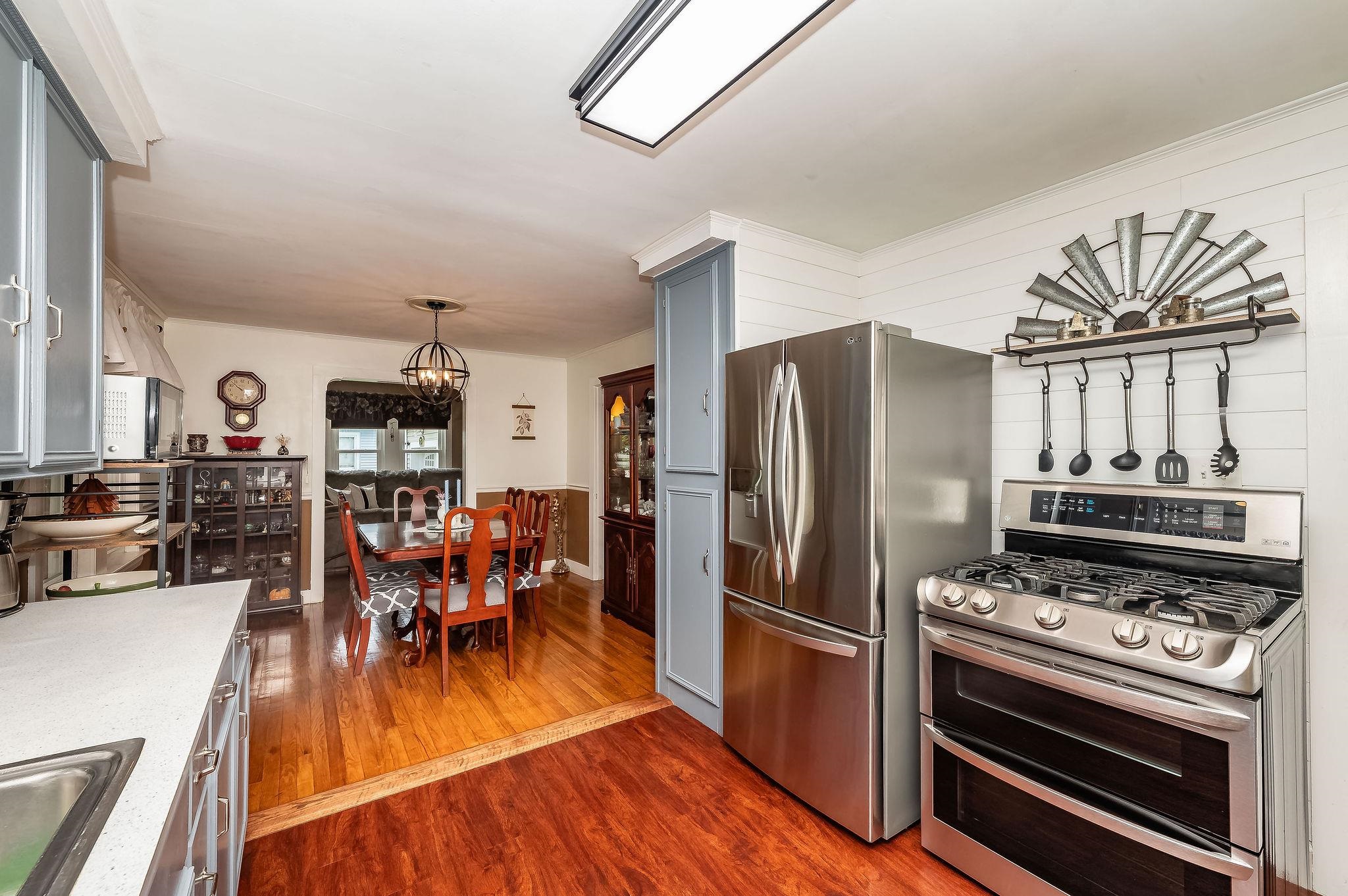 25 Adams Avenue Rochester, NH 03867 - Photo 13 of 34 Gallery Image 13